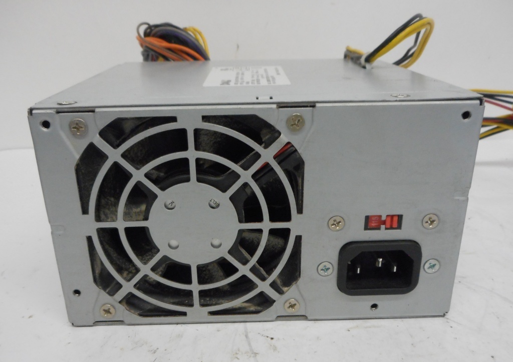 DELL POWER SUPPLY, DPS-200PB-146 B, 100-127/200-240 VAC INPUT, 200 WATTS OUTPUT