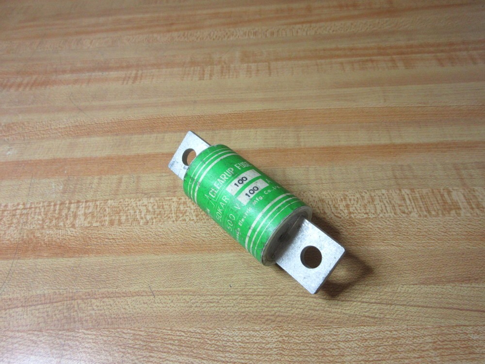 Kyosan 50KAR-100 Fuse 50KAR