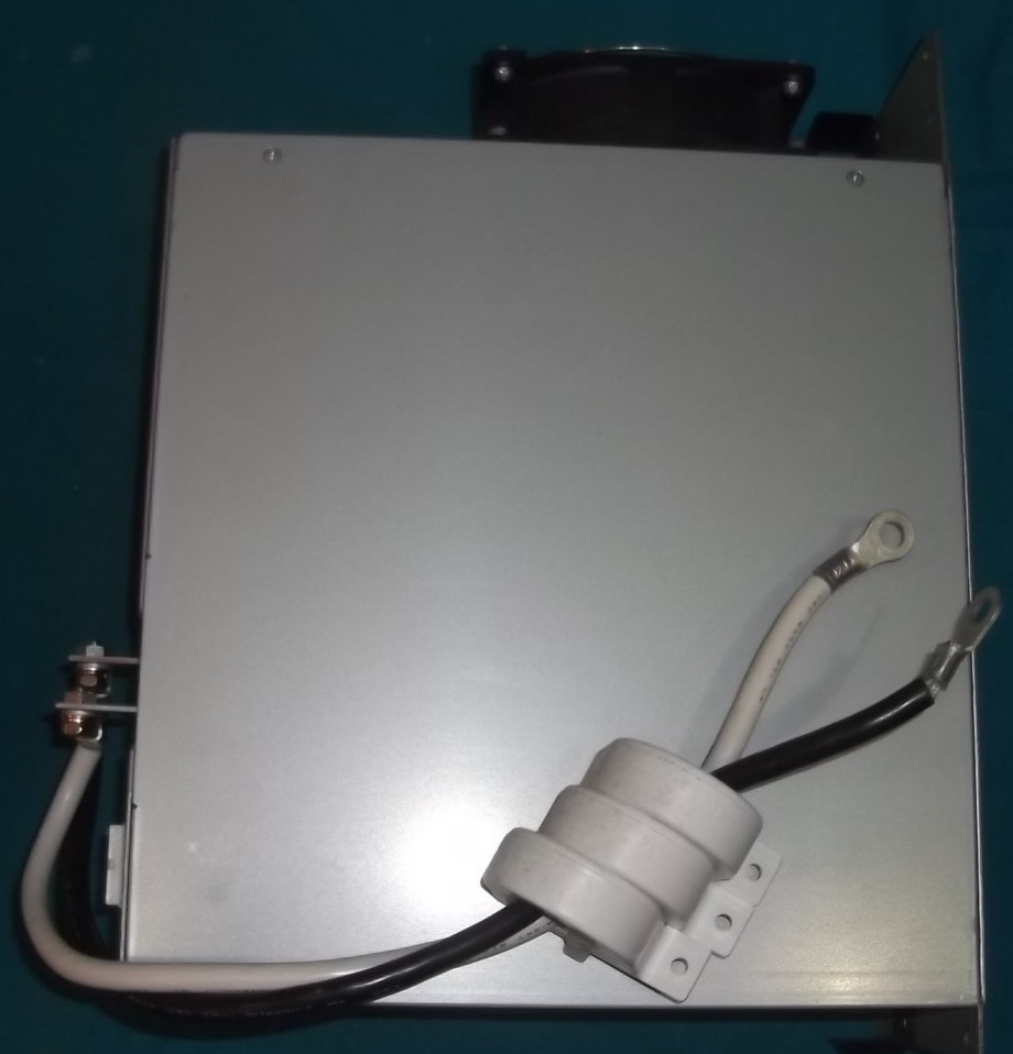 SAN-REX SANREX KSX-2000MPSYLV 200-240V 12.5A 87A 2kw POWER SUPPLY SANSHA