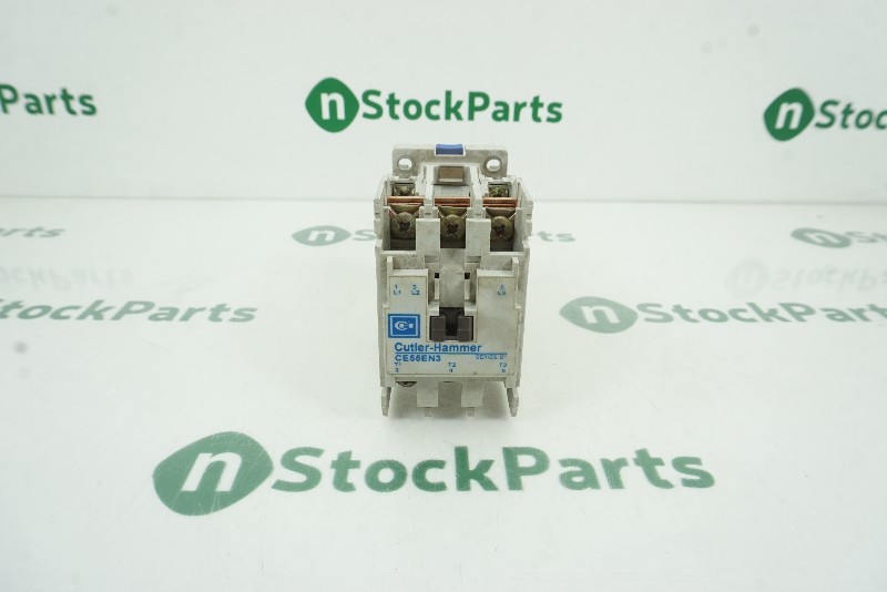 CUTLER-HAMMER CE55EN3 SER.31 USNT