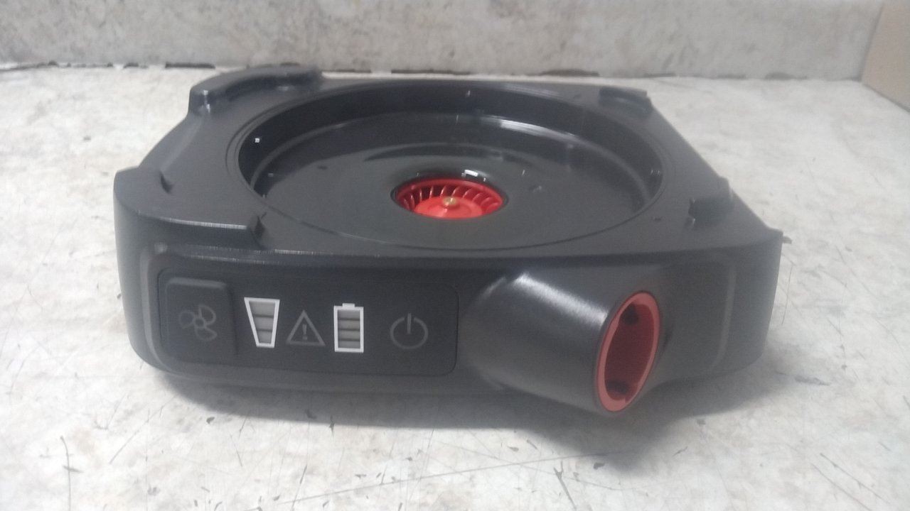 North PA710C PAPR Blower
