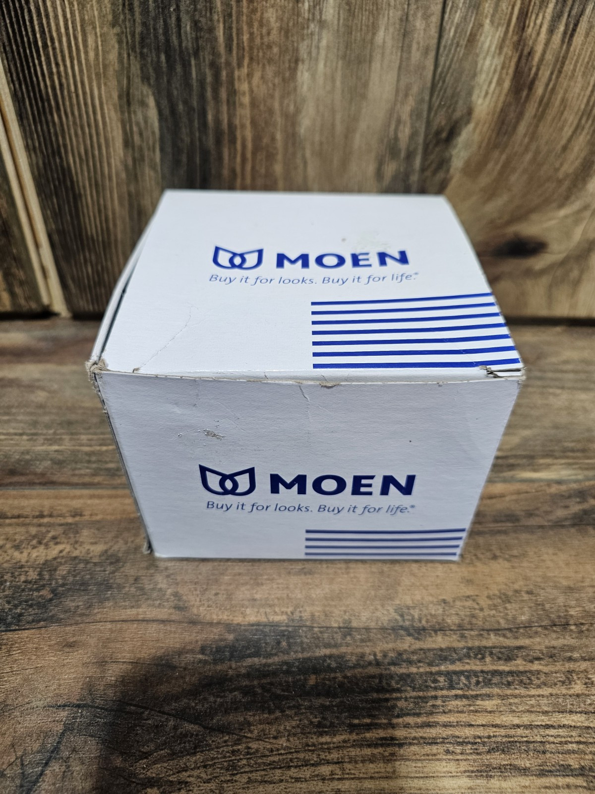 New Moen 131191ORB Handle Kit Oil Rubbed Bronze