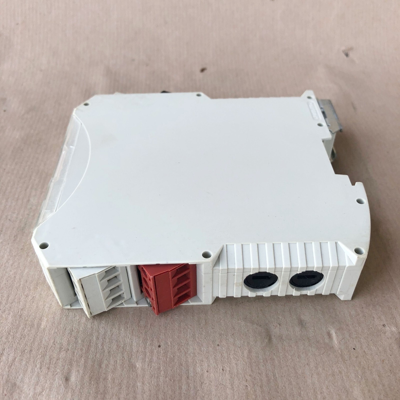 Pleiger CM3/S24 Control Module 9341100110
