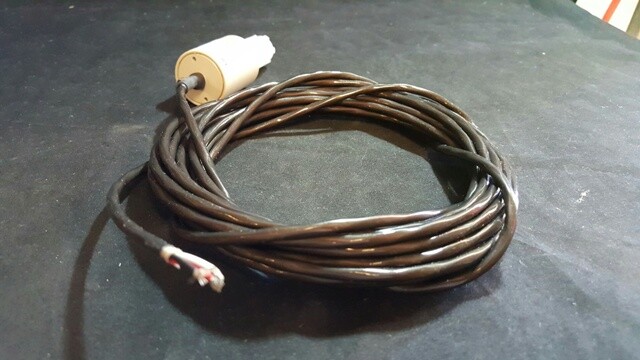 AIR LIQUIDE 233277-002 D4 CDM,Chem. Press. Switch; UE Precision Sensors