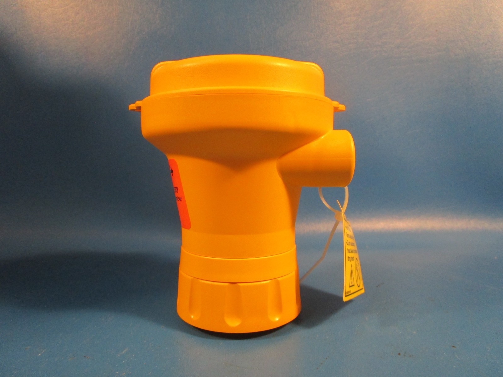 George Fischer 3-2750-2, Signet PH/ORP Sensor Transmitter +Wet-Tap Assembly