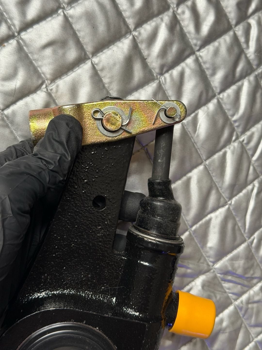 Automatic Slack Adjuster 1.5 inch 28 Spline for Heavy Duty Air Brakes