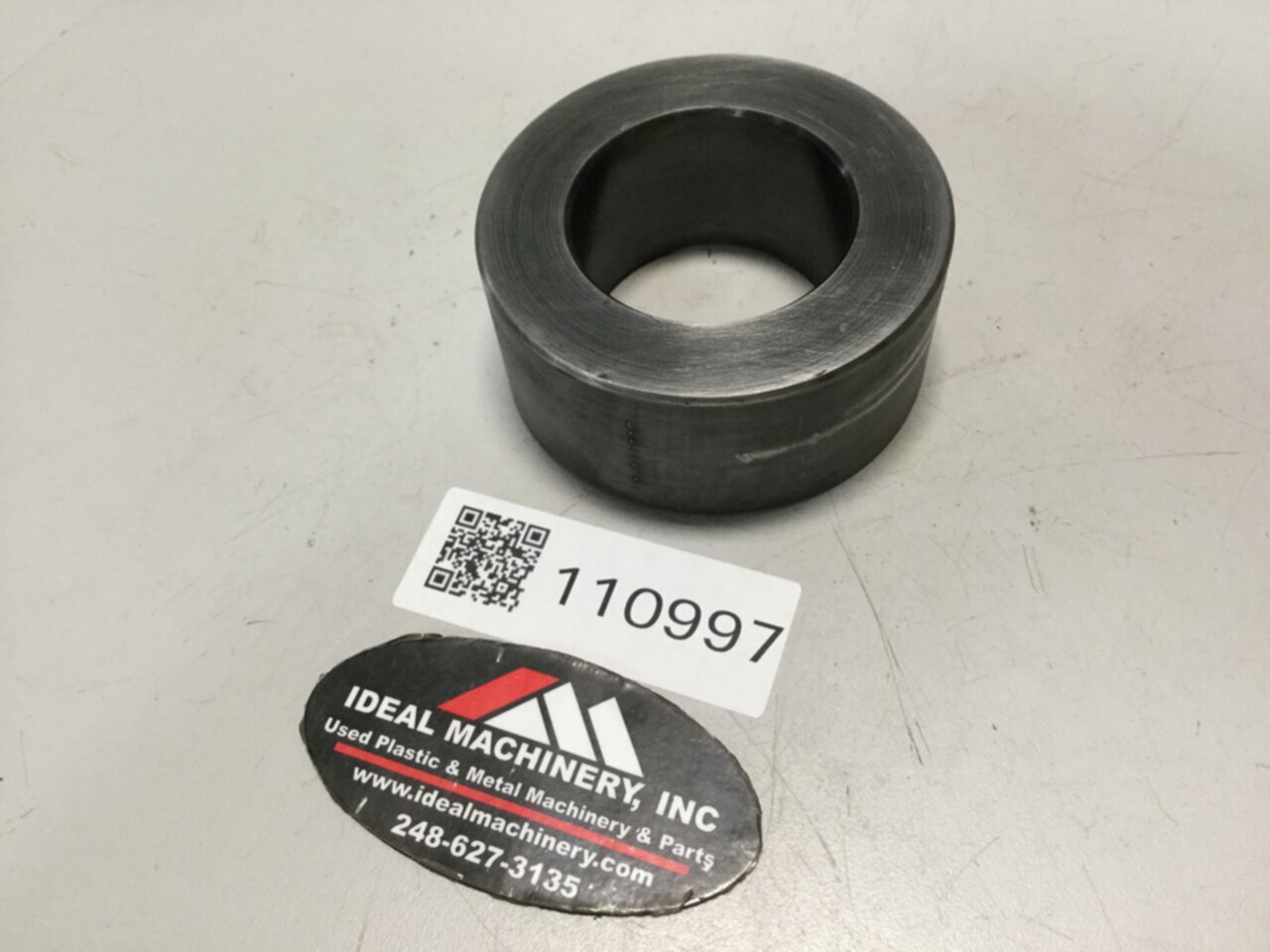 VAN DORN Toggle Spacer 308178-B Used #110997