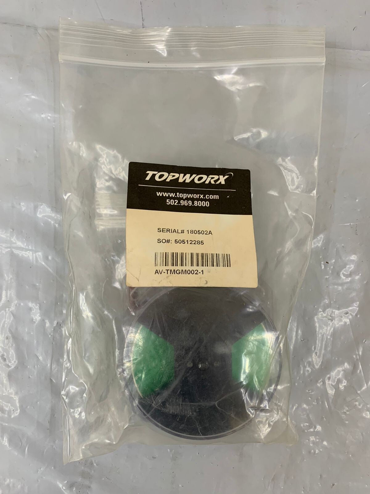 Topworx / Position Indicator Kit / AV-TMGM002-1