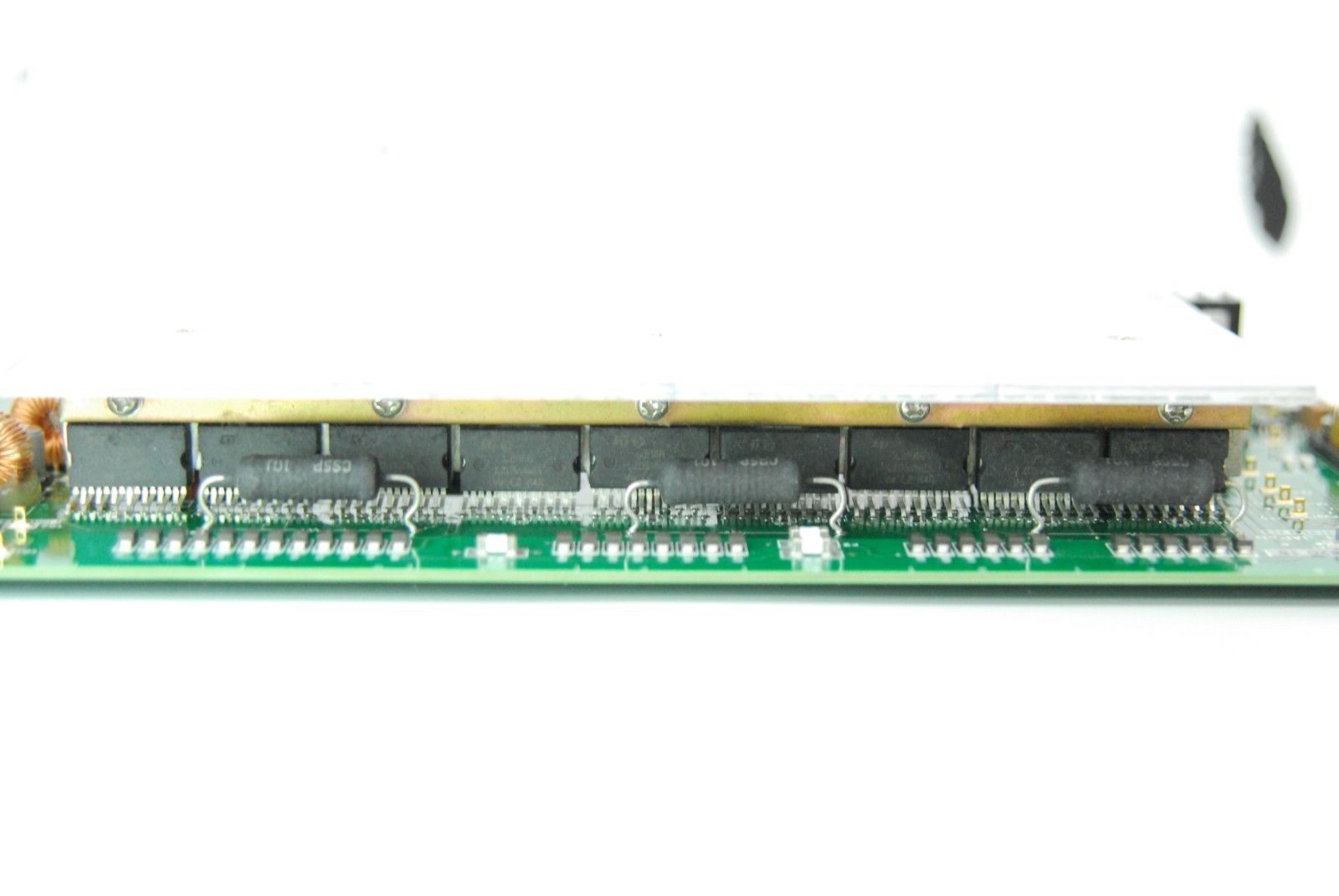 Rigaku C108-5-1D 5271L602 4PMD Circuit Board – Ultima-III