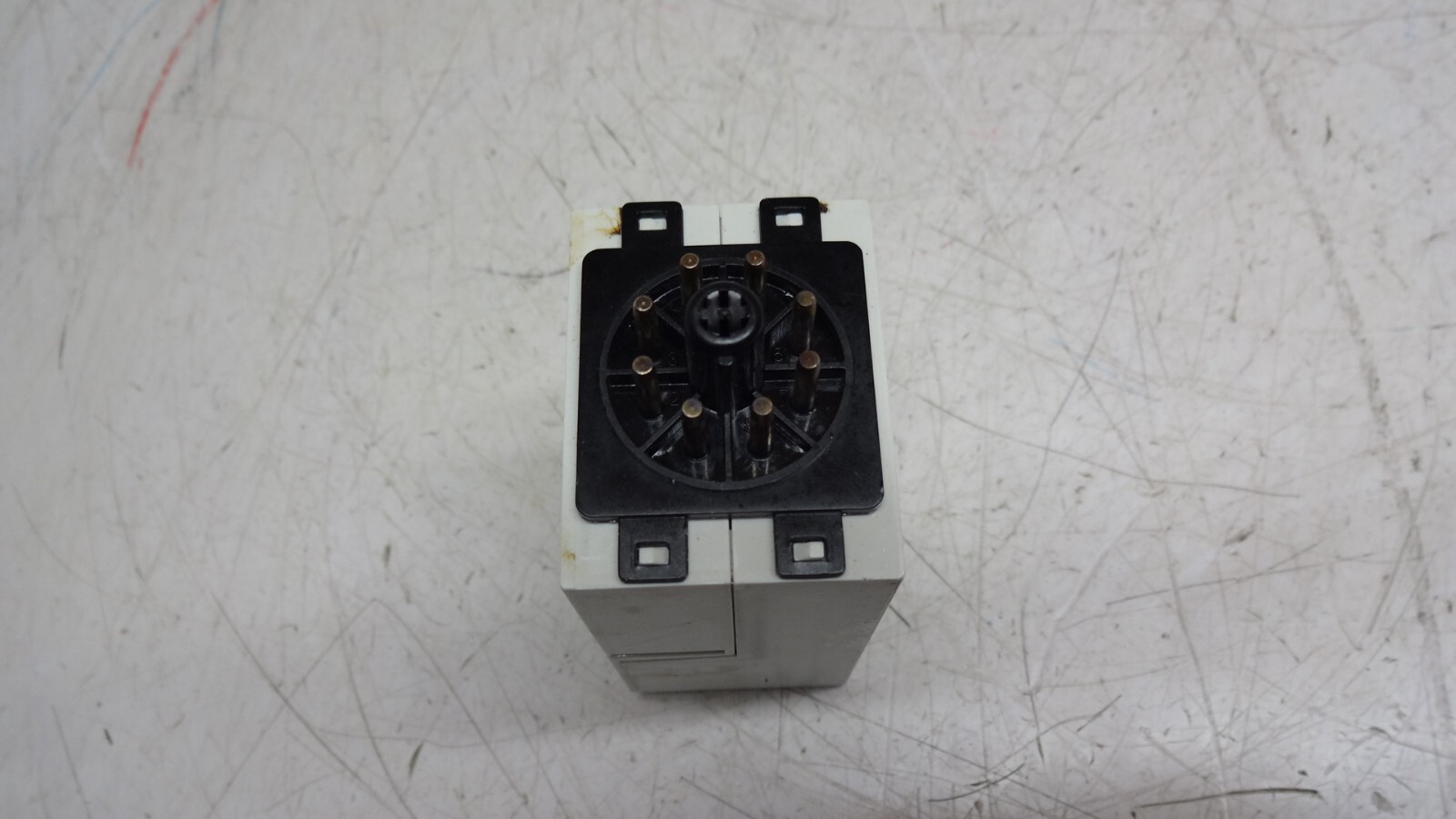 Crouzet OUR1 Multi-function,Multi-range,Multi-voltage, Relay output, 88867105