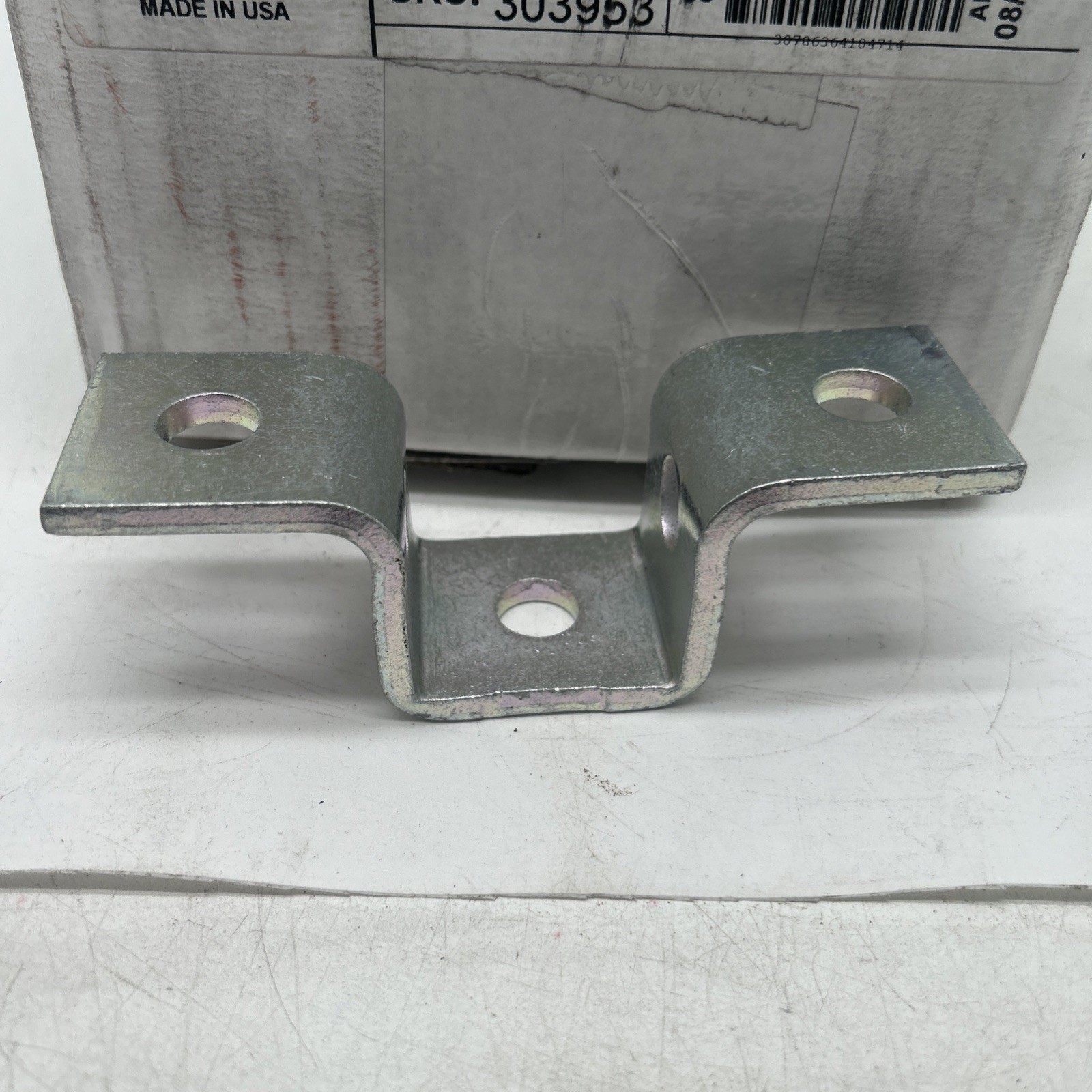 Atkore Unistrut P1047 H6 5 Hole Clevis Fitting. Box of 25.