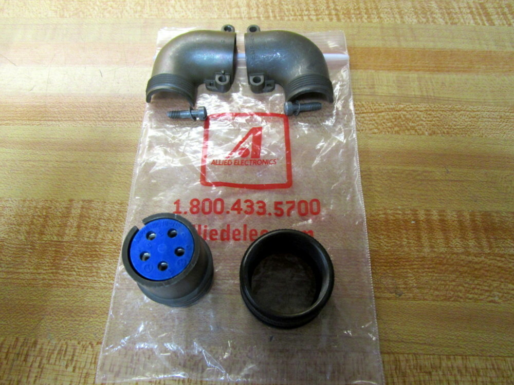 Amphenol 97-3108B-18-11S Connector 18-11-S 74.80.714.53.0018A