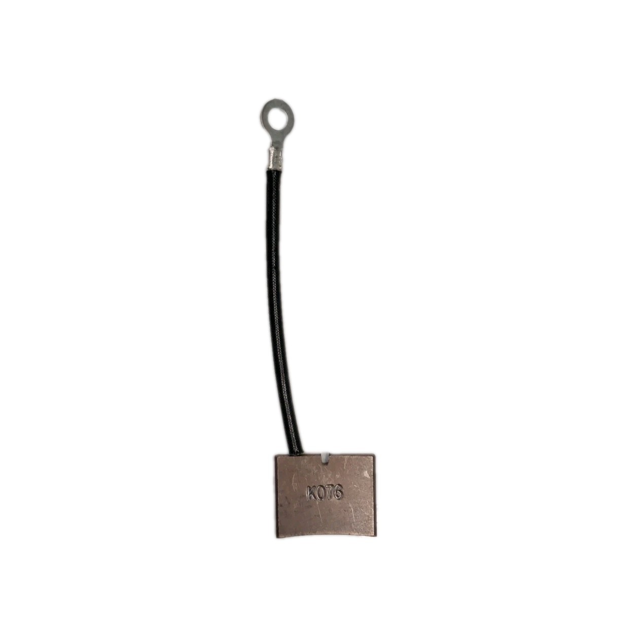 NEW Insul‑8 Conductix R‑Series Brush 30066B, 15 A Copper‑Graphite Slip Ring