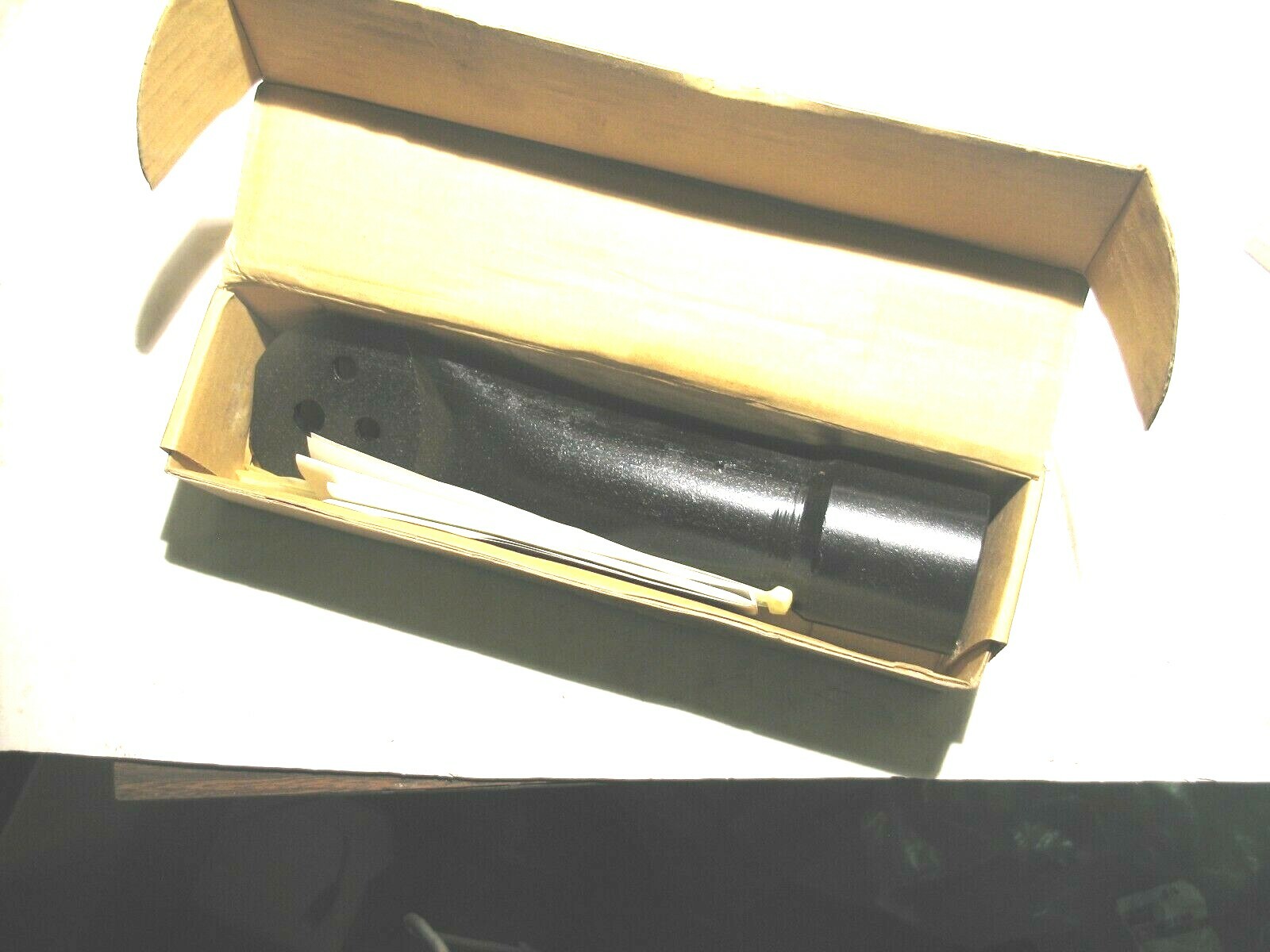 NIB JAN FAN JF-AK ADAPTER KIT 20/24.30″ FANS MOUNT 1 1/2″NPT P7910