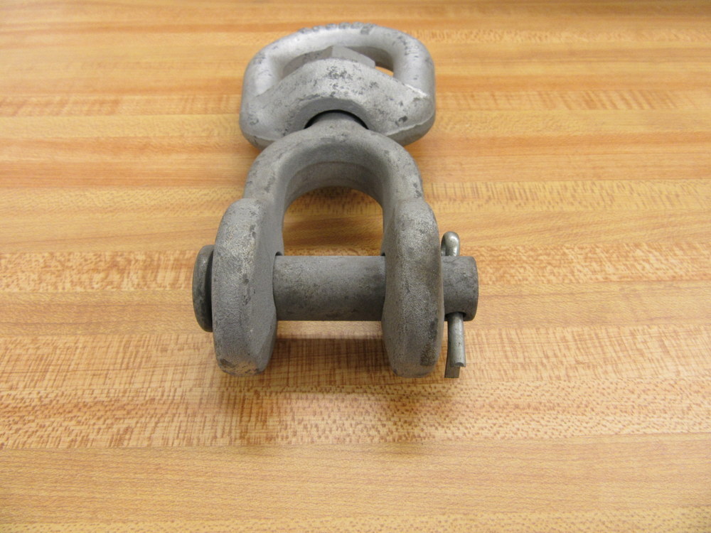 Crosby P5F Clamp 3/4″