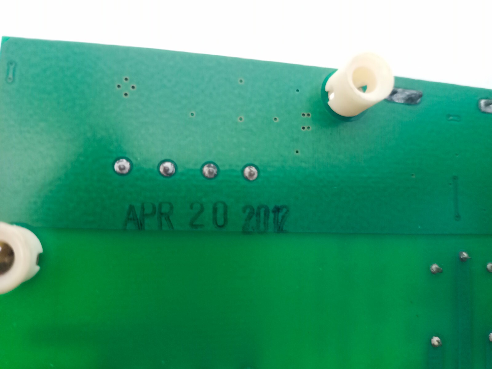 Hatco 02.01.210 Low Water Cut-off Board 120/240 VAC