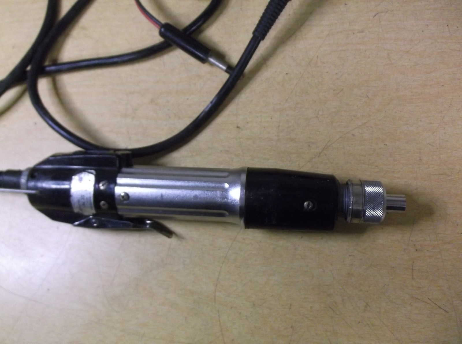 H10S CL Control Box CB-05 with Dremmel Tool *FREE SHIPPING*