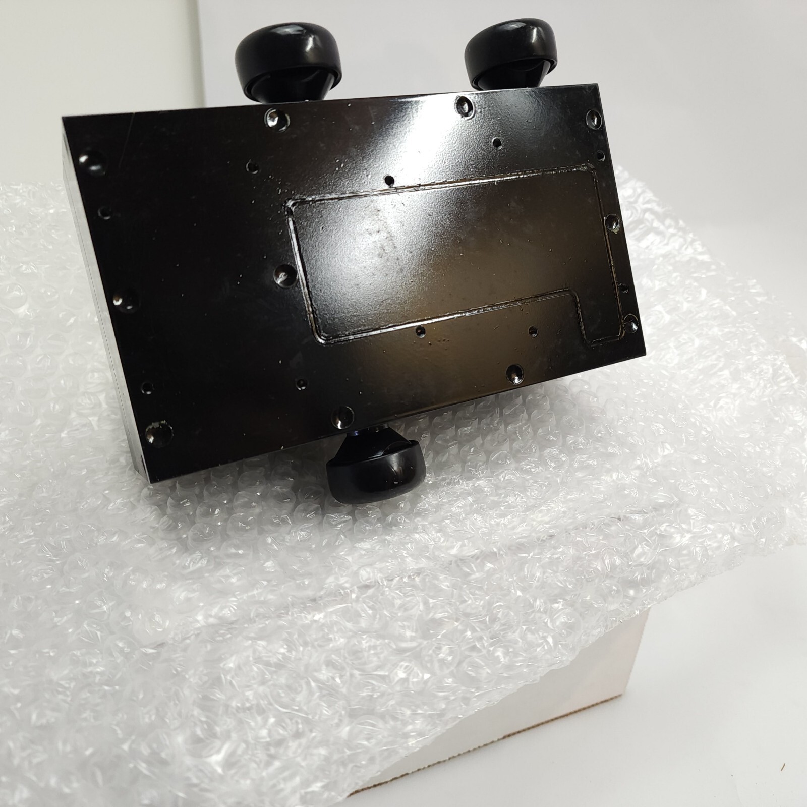 Microlab CT-A20 Low Pim Hybrid Combiner 694-2700MHz 80W D-F DISCONTINUED(CT-84KD