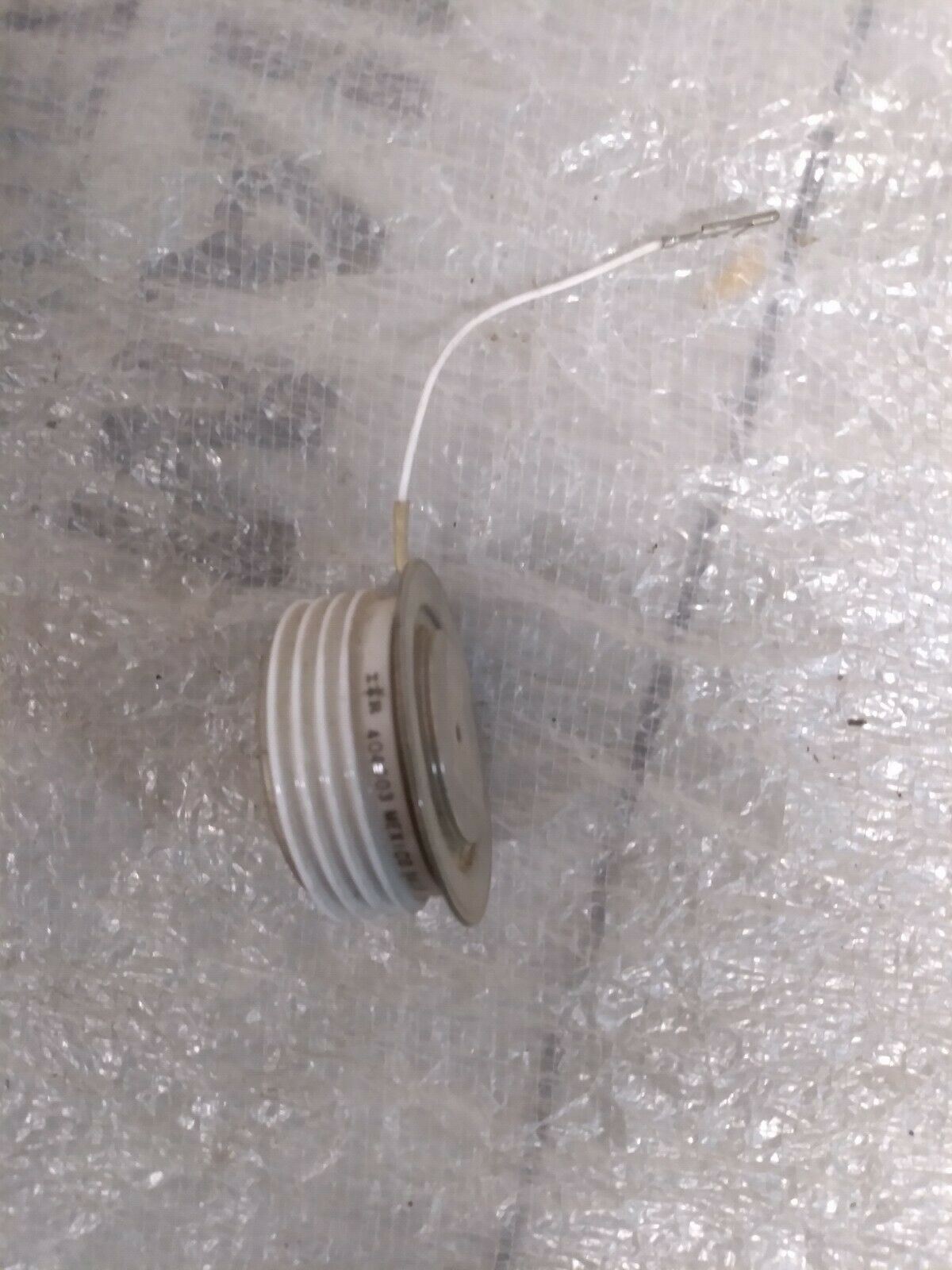 Thyristor 404903 9415 MEXICO
