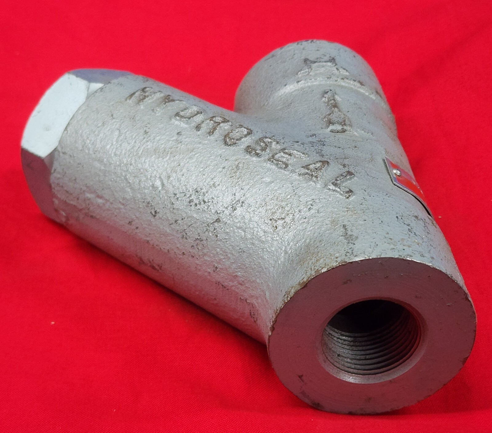 HYDRO-SEAL WYE YTS-3C 3/4″