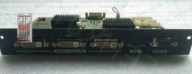 VW-5128/7028 90days warranty via DHL or FedEx