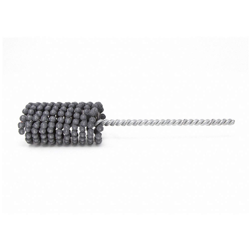 FLEX-HONE TOOL BC11418 Flexible Cyl Hone,BoreDia1-1/4in,180Grit 2ZYU9