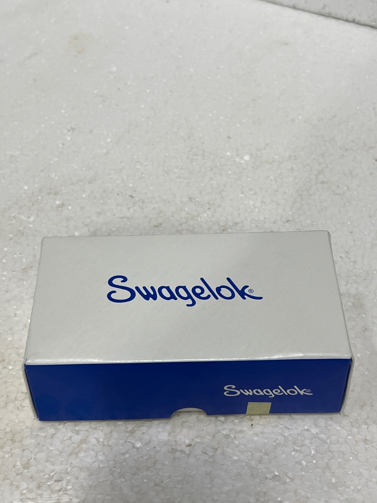 Swagelok SS-RDK-16-2850 Kit Rupture Disc