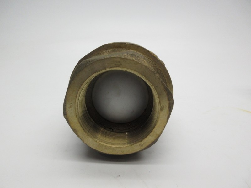 CONBRACO 125-S 400WOG 2″ NSNP