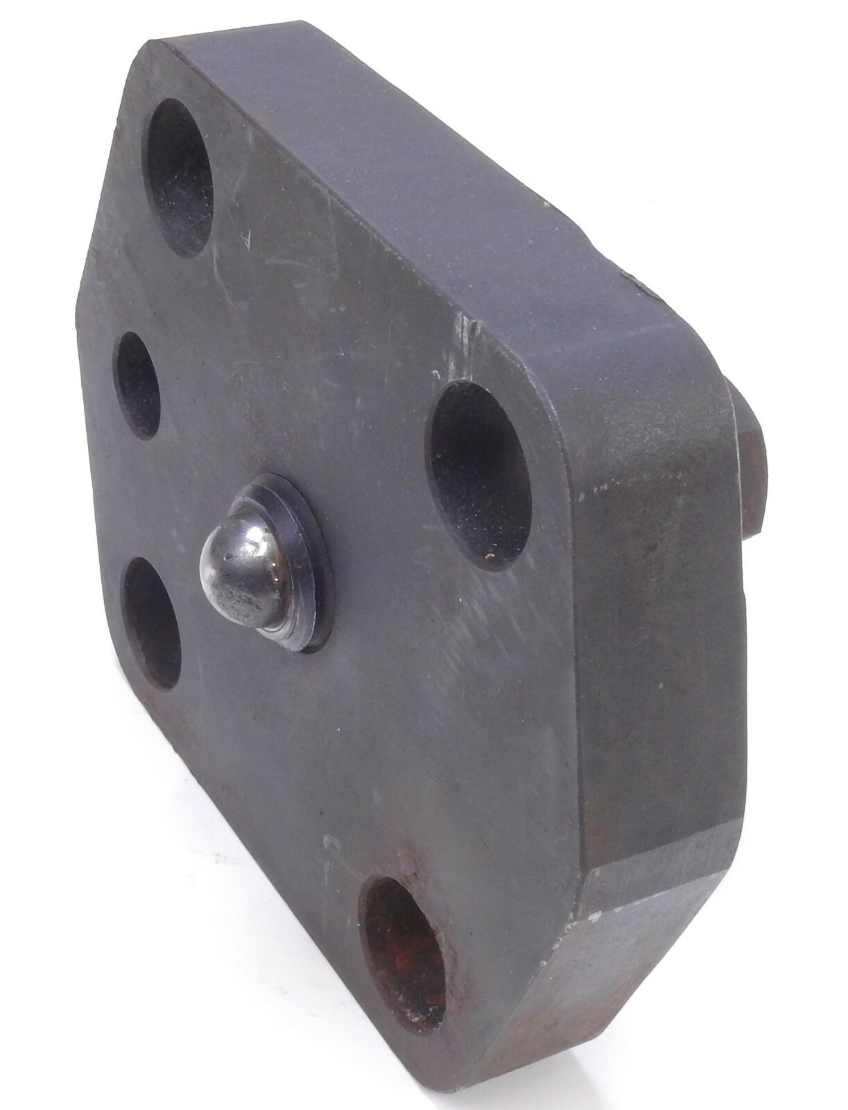 OTC 5250 M915 Cargo Truck Axle Wheel Spindle Upper Cover with Bolt