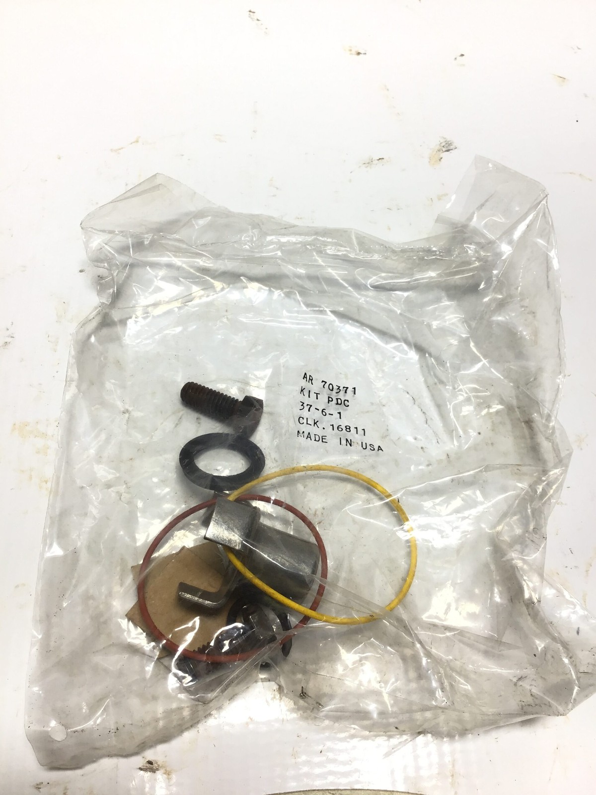 Cummins AR-5496 Kit Cun Engine Parts Repair Gasket Seal