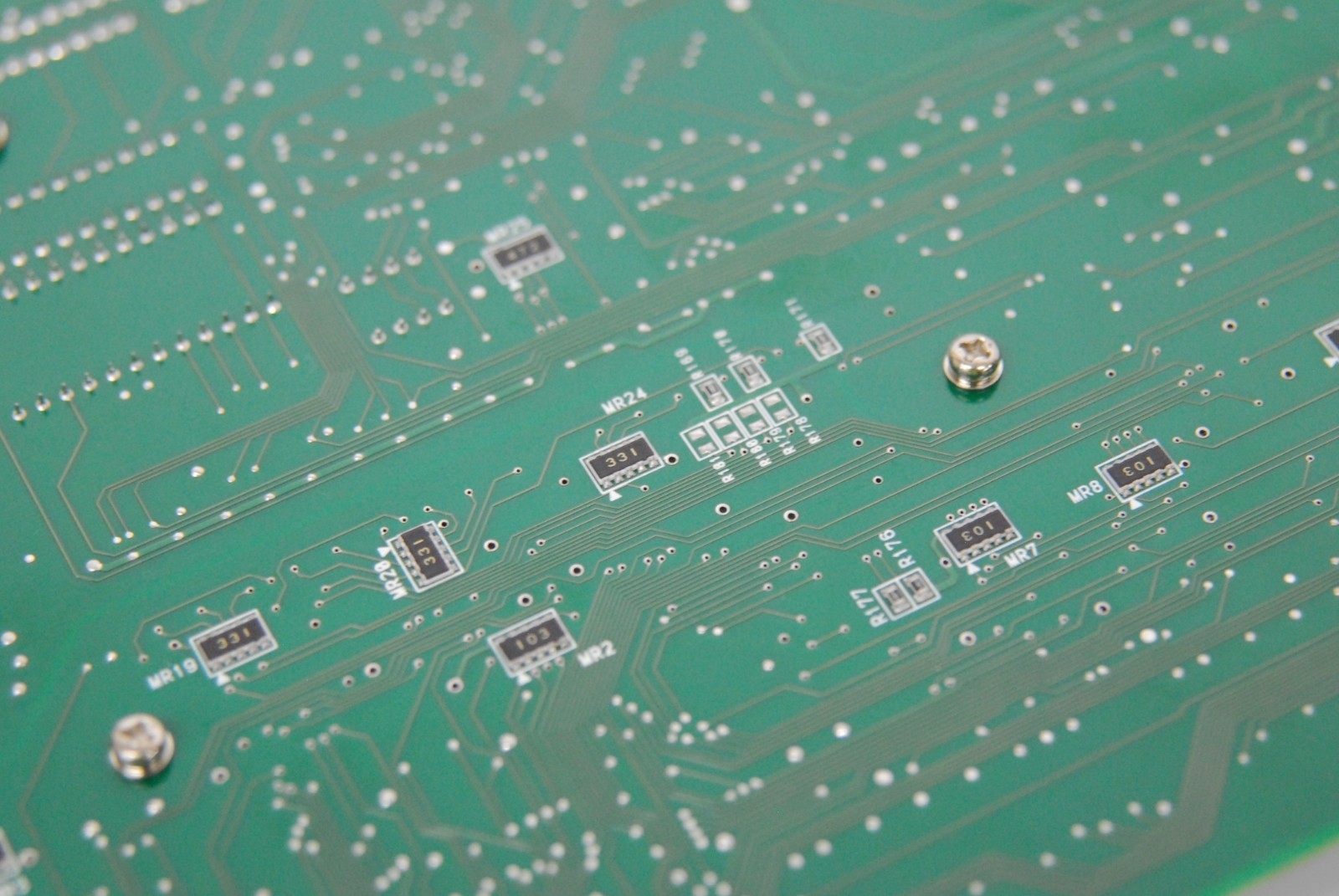 Rigaku C108-5-1D 5271L602 4PMD Circuit Board – Ultima-III