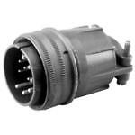 ITT CANNON MS3106F20-21P Qty of 1 per Lot ITT CANNON MS3106F20-21P