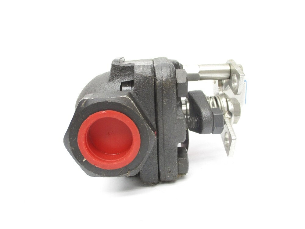 VELAN CSA105 W330 1480PSIG NSNP