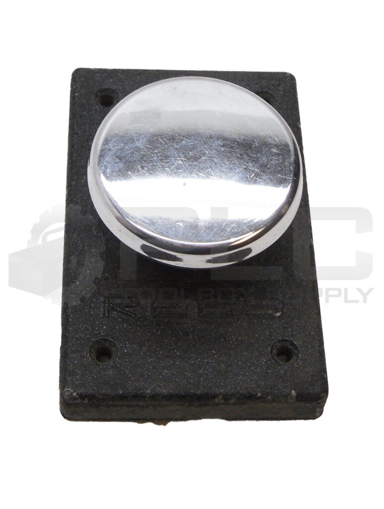 REES 04917-012 PUSH BUTTON 600VAC 250VDC