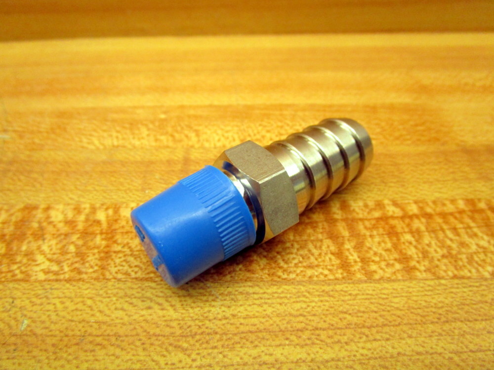 Ham-Let SS 1/2 X 1/4 316 CN9 Union Connectors P=4512520 L=JA2=CN9=Q5 (Pack of 6)
