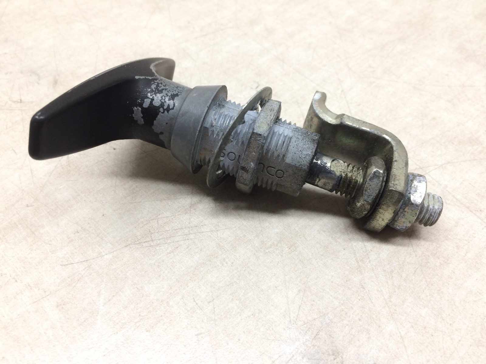 Southco T-Handle Compression Latch