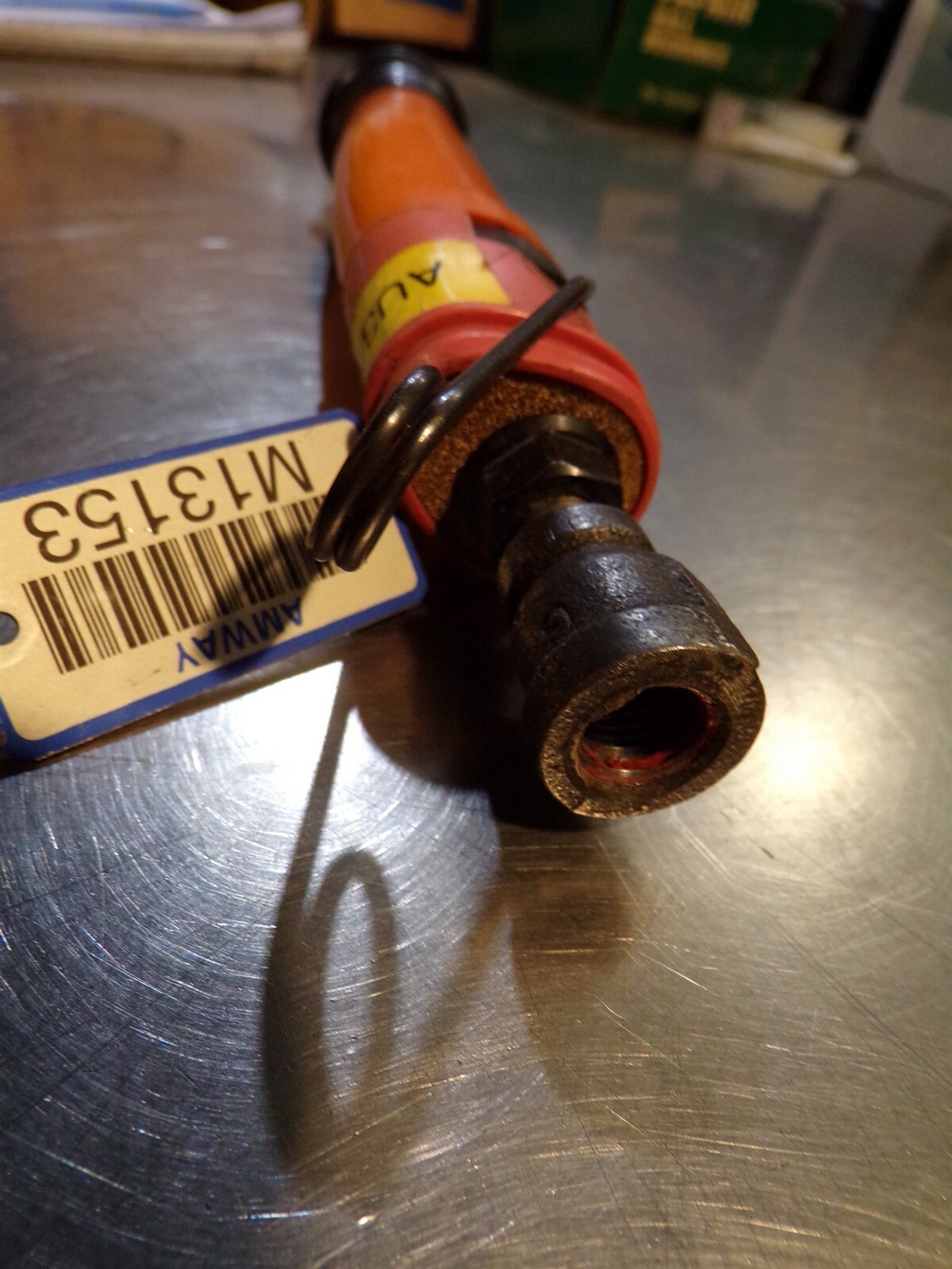 Cleco Amway M13153 AU3 Clecomatic Drill *FREE SHIPPING*