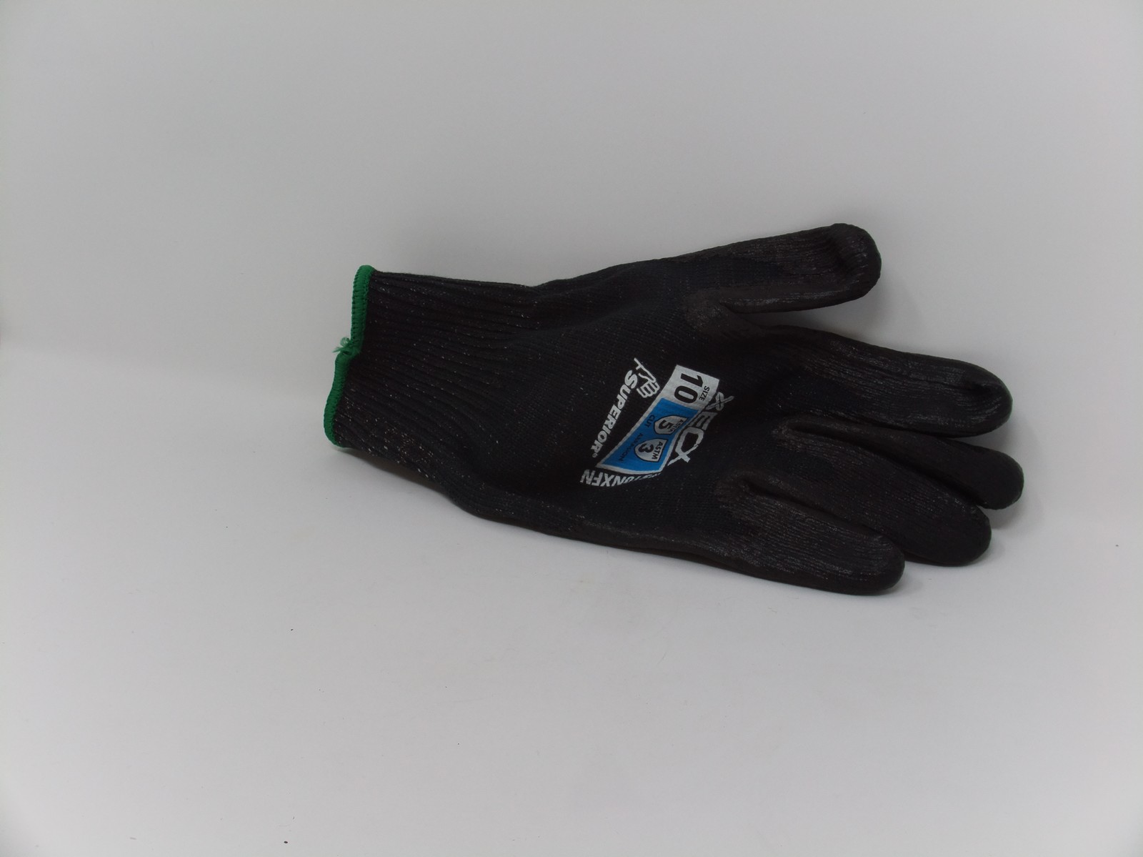 Emerald CX 10 Gauge Cut Resistant Gloves S10NXFN-10