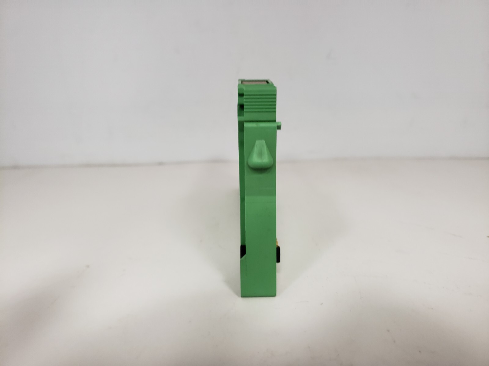 PHOENIX CONTACT IB IL 24 DO 4-ME TERMINAL BLOCK INLINE DIGITAL MODULE 2A 5V NNB