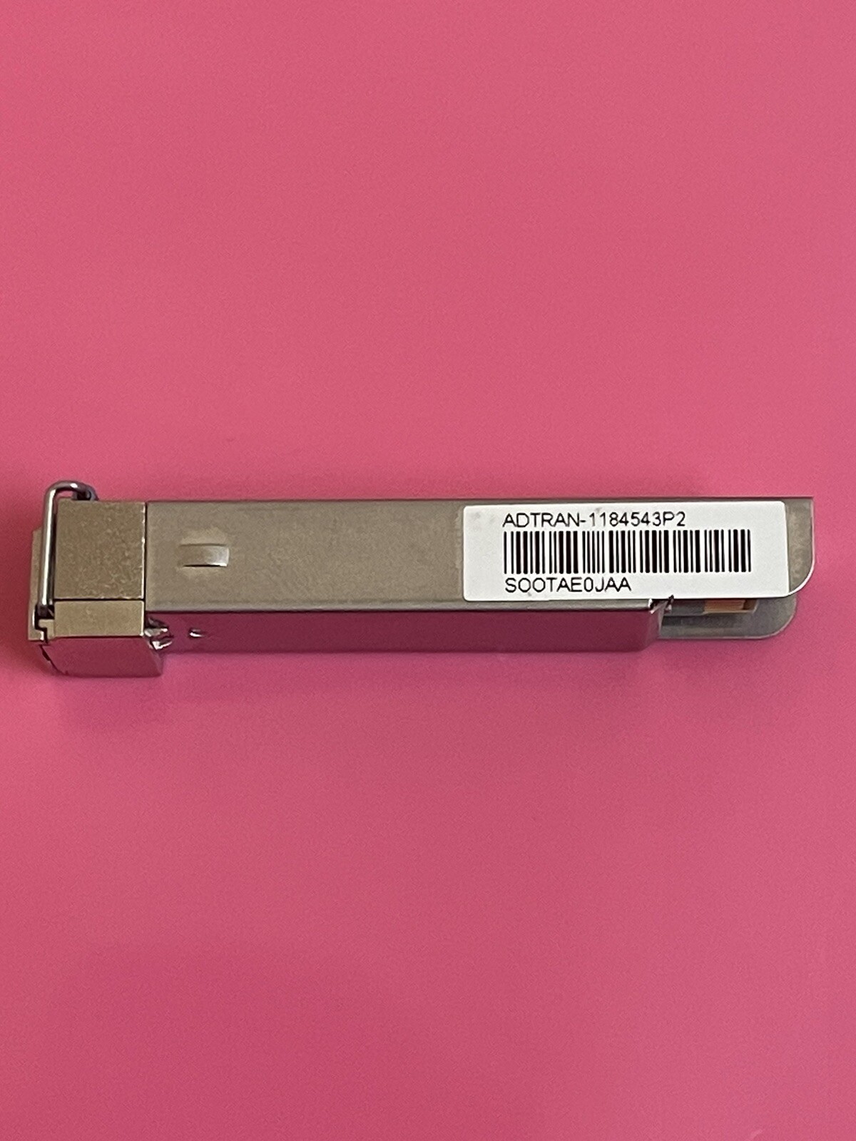 Fiberxon Sfp Transceiver FTM-3101C-SL15IG ADT 1310NM 155M SFP 1184543P2