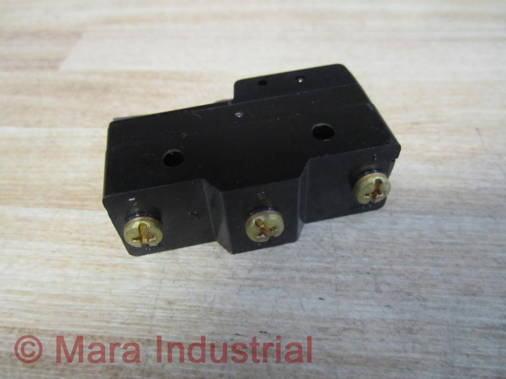 Omron Z-15GW2-B7-K Lever Z15GW2B7K Straight Lever