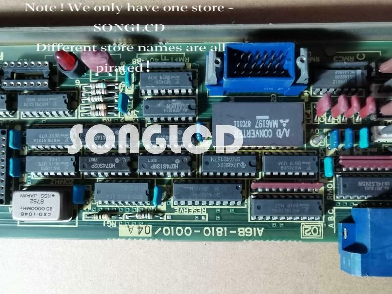 1PCS A16B-1810-0010/04A 90days warranty via DHL or FedEx