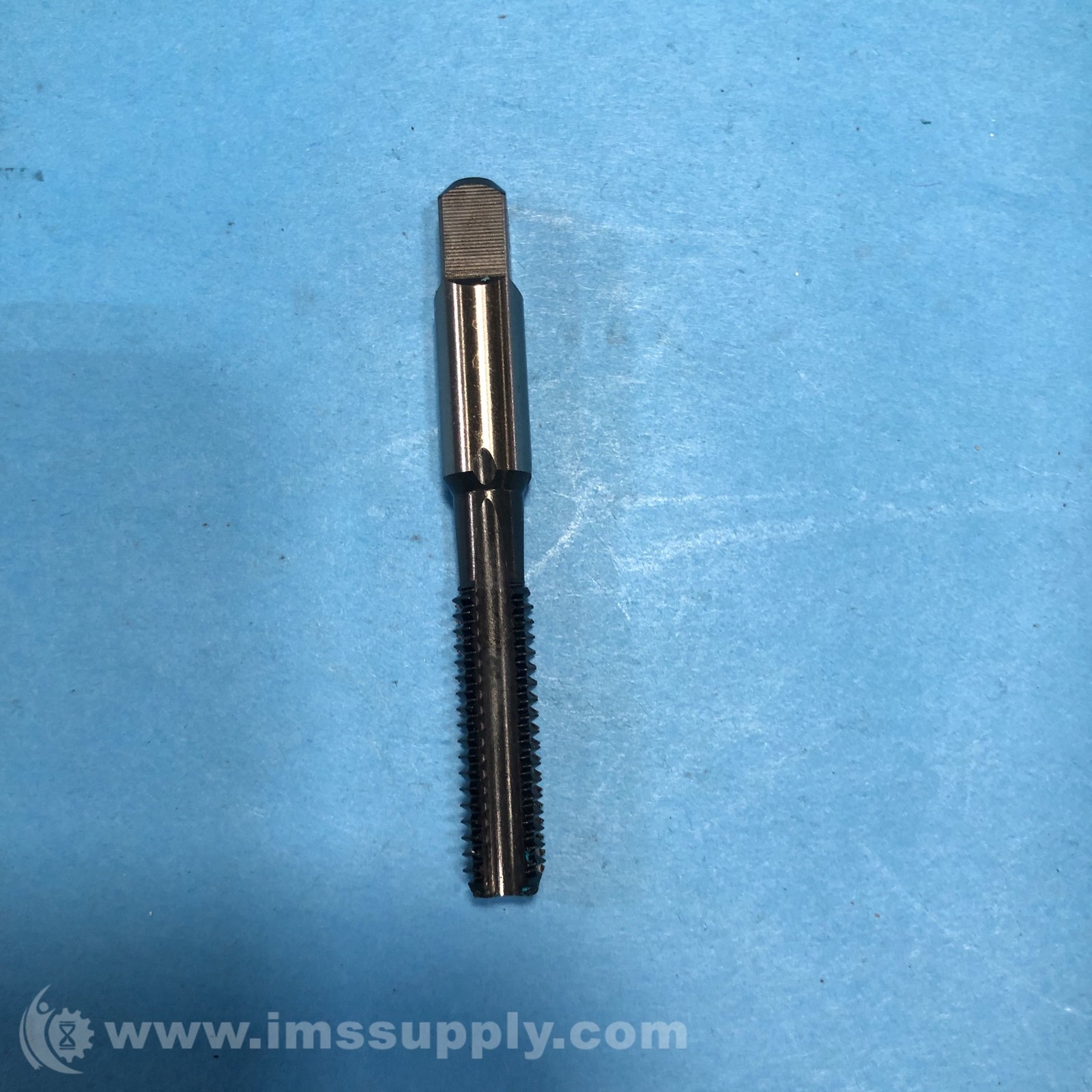 Besly Cutting Tools 5R510 Case of 12 Bottom Taps 7719