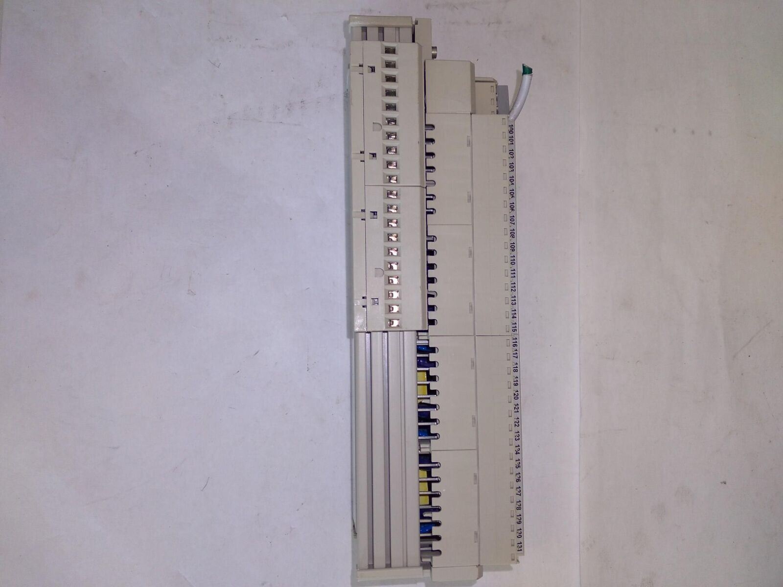 SCHNEIDER ELECTRIC MODICON ABE7-CPA31 PV01