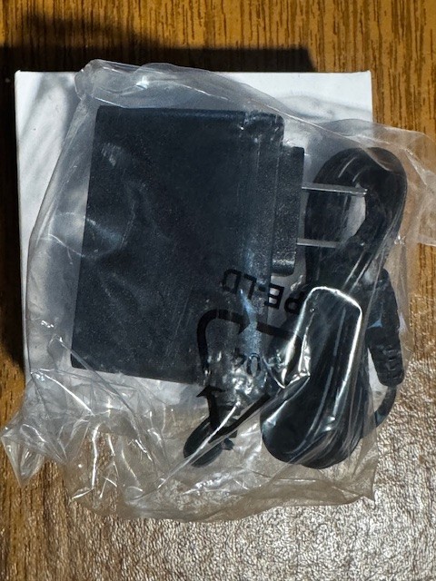 Sure-Fi Portable Power Enclosure , Battery Charger, HID Thinline II Preinstalled