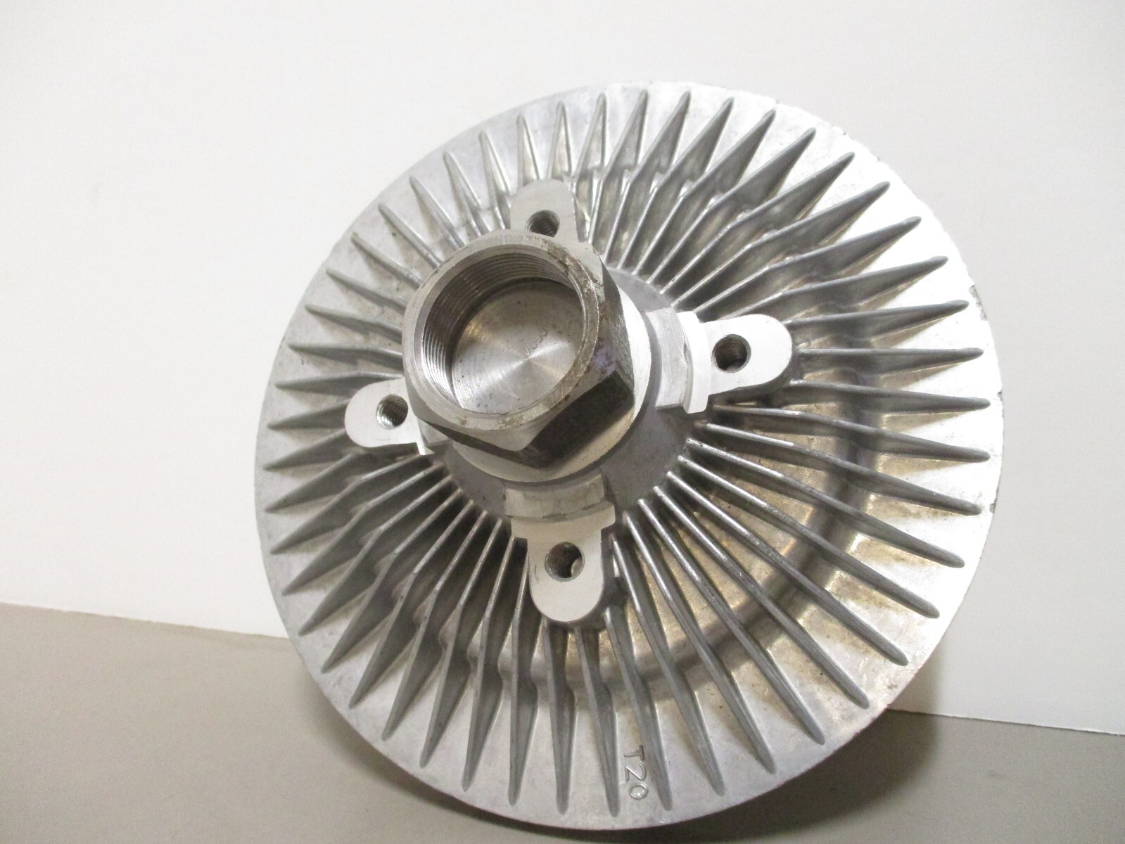 Imperial 27261755 Engine Cooling Fan Clutch 1992-1996 Econoline / F-Series 4.9L