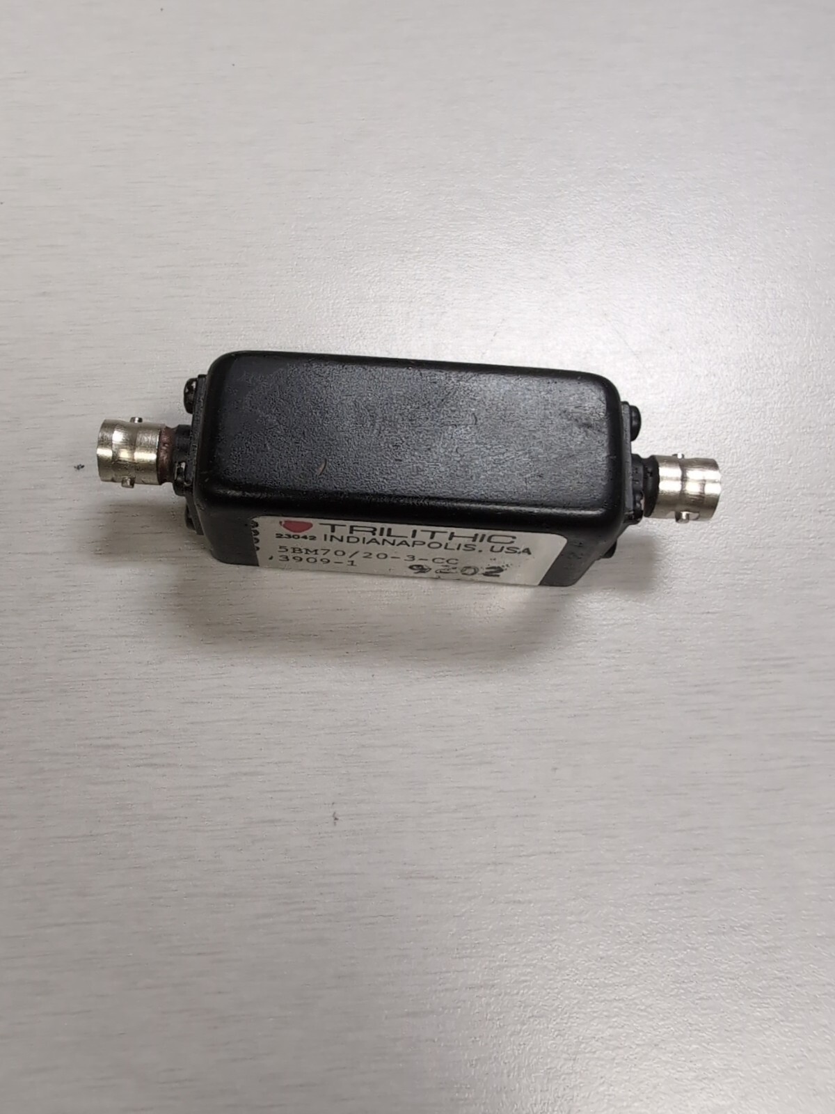 trilithic 5bm70/20-3-cc 3909-1