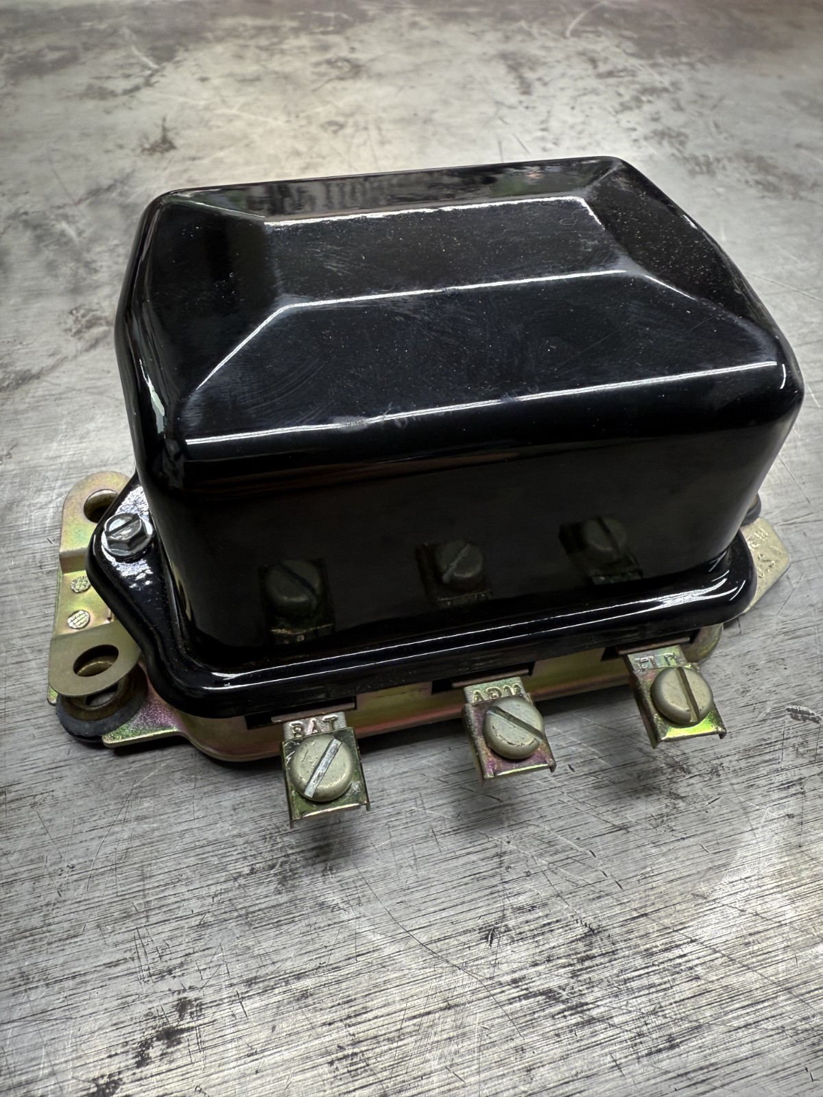 (NEW) Wai Regulator 81-1903