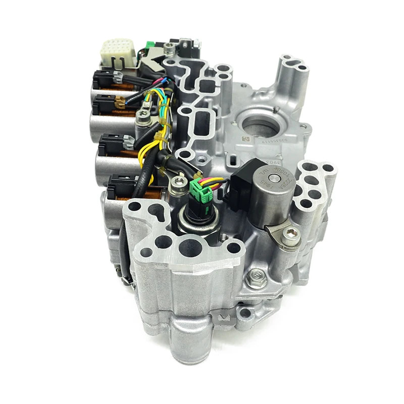 RE0F11A JF015E CVT JF015 Transmission Valve Body for Nissan Auto Parts