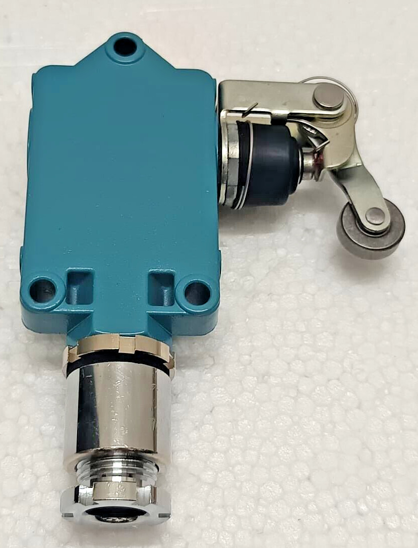 Honeywell Micro Switch BAF 1-2RN2-RH Freeport ,ILLiNOiS. U.S.A Micro Switch